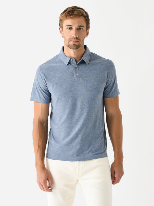 Vuori Men's Strato Tech Polo