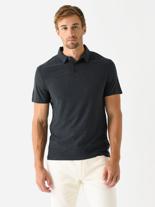 Vuori Men's Strato Tech Polo