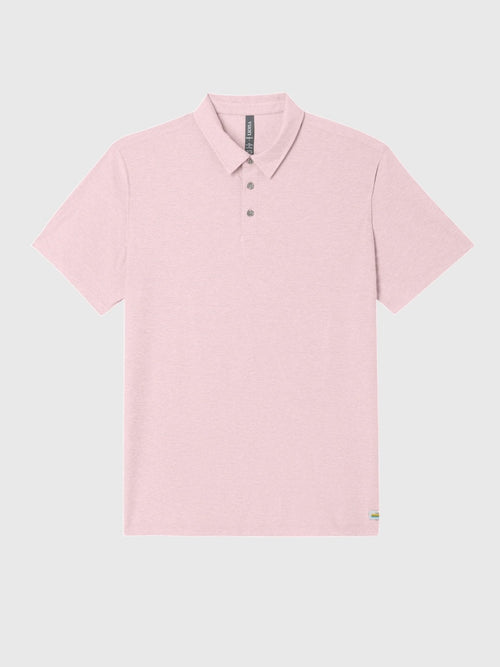 Vuori Men's Strato Tech Polo