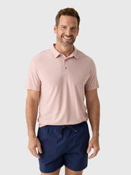 Vuori Men's Strato Tech Polo