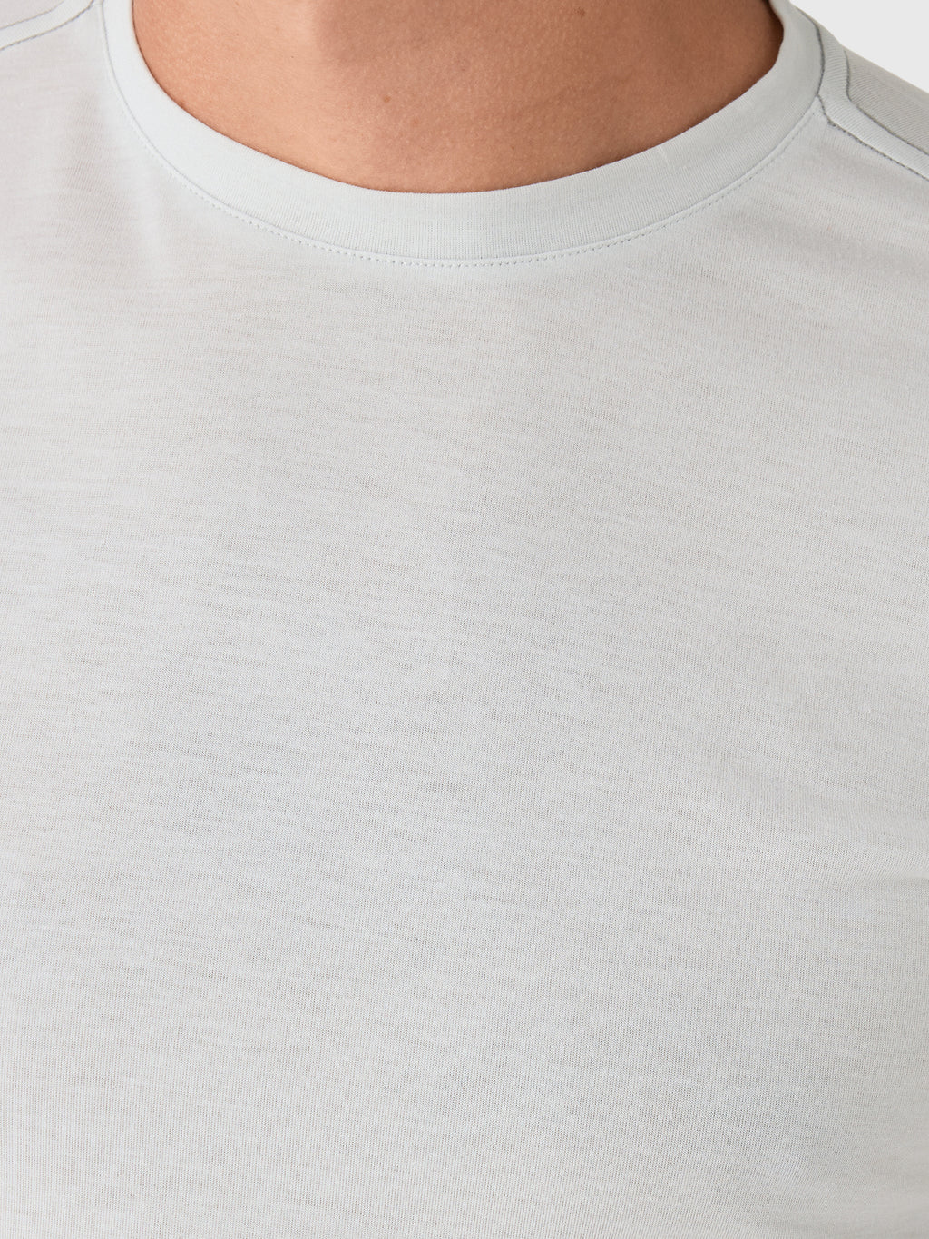 Vuori Men's Current Tech Tee - Saint Bernard