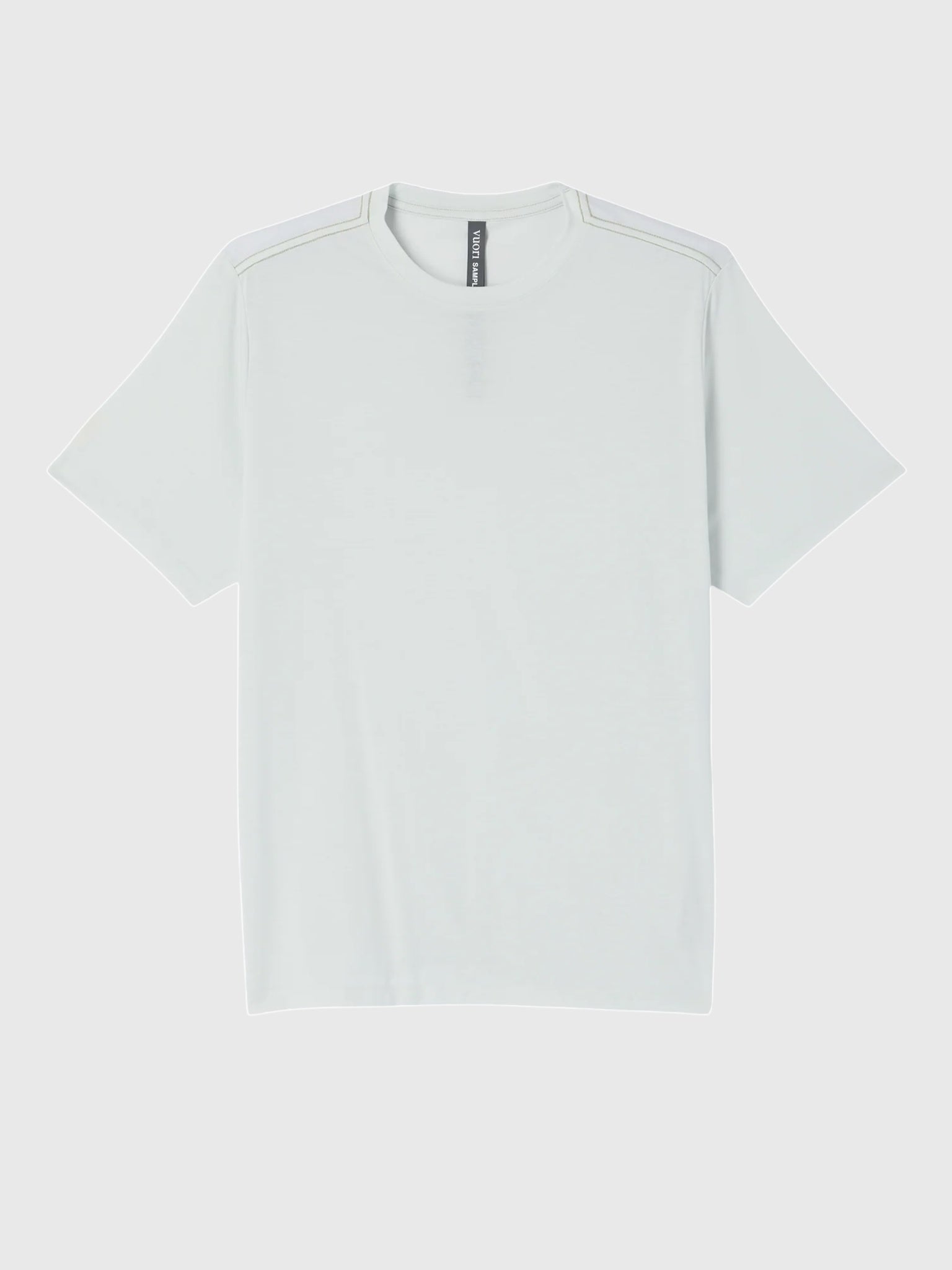 Vuori Men's Current Tech Tee - Saint Bernard