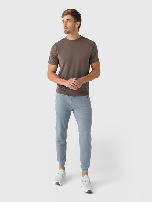 Vuori Men's Current Tech Tee