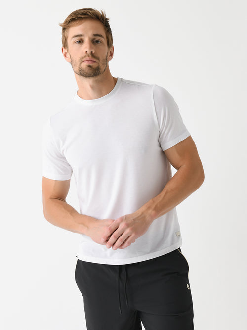 Vuori Men's Current Tech Tee