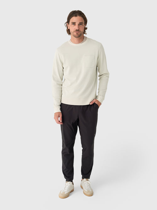 Vuori Men's Jeffreys Crew 2.0