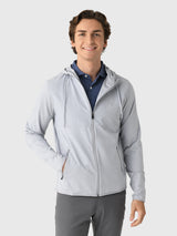 Vuori Men's Sunday Element Jacket - Saint Bernard