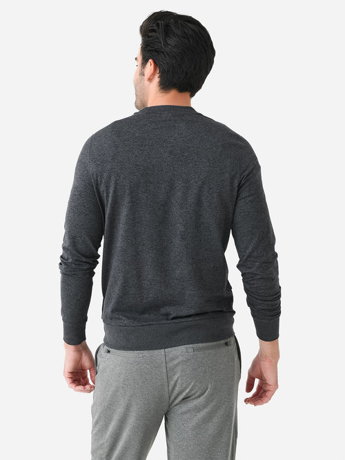 Vuori Men's Ponto Performance Crew