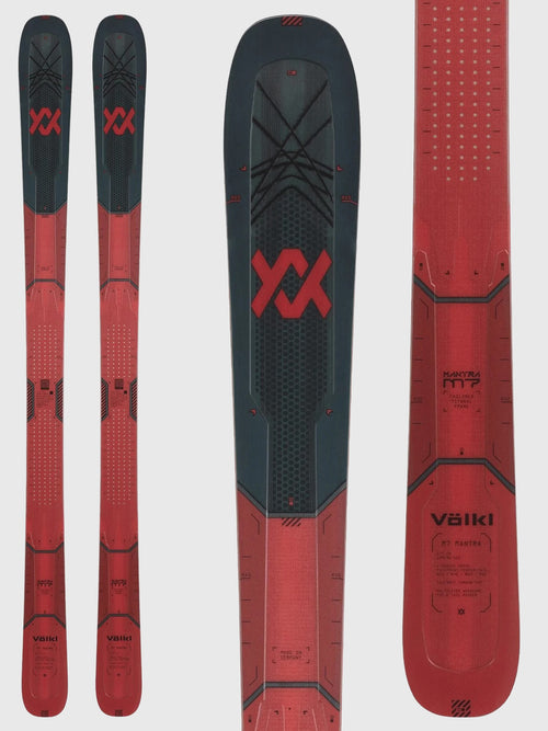 Volkl M7 Mantra Men's Skis 2026