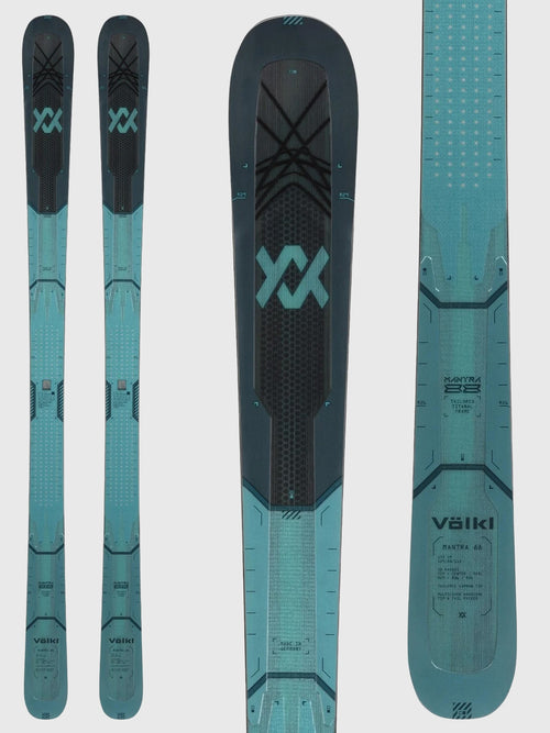 Volkl Mantra 88 Men's Skis 2026