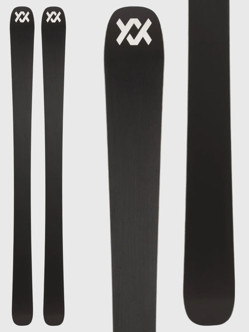 Volkl M7 Mantra Skis 2027 - Saint Bernard