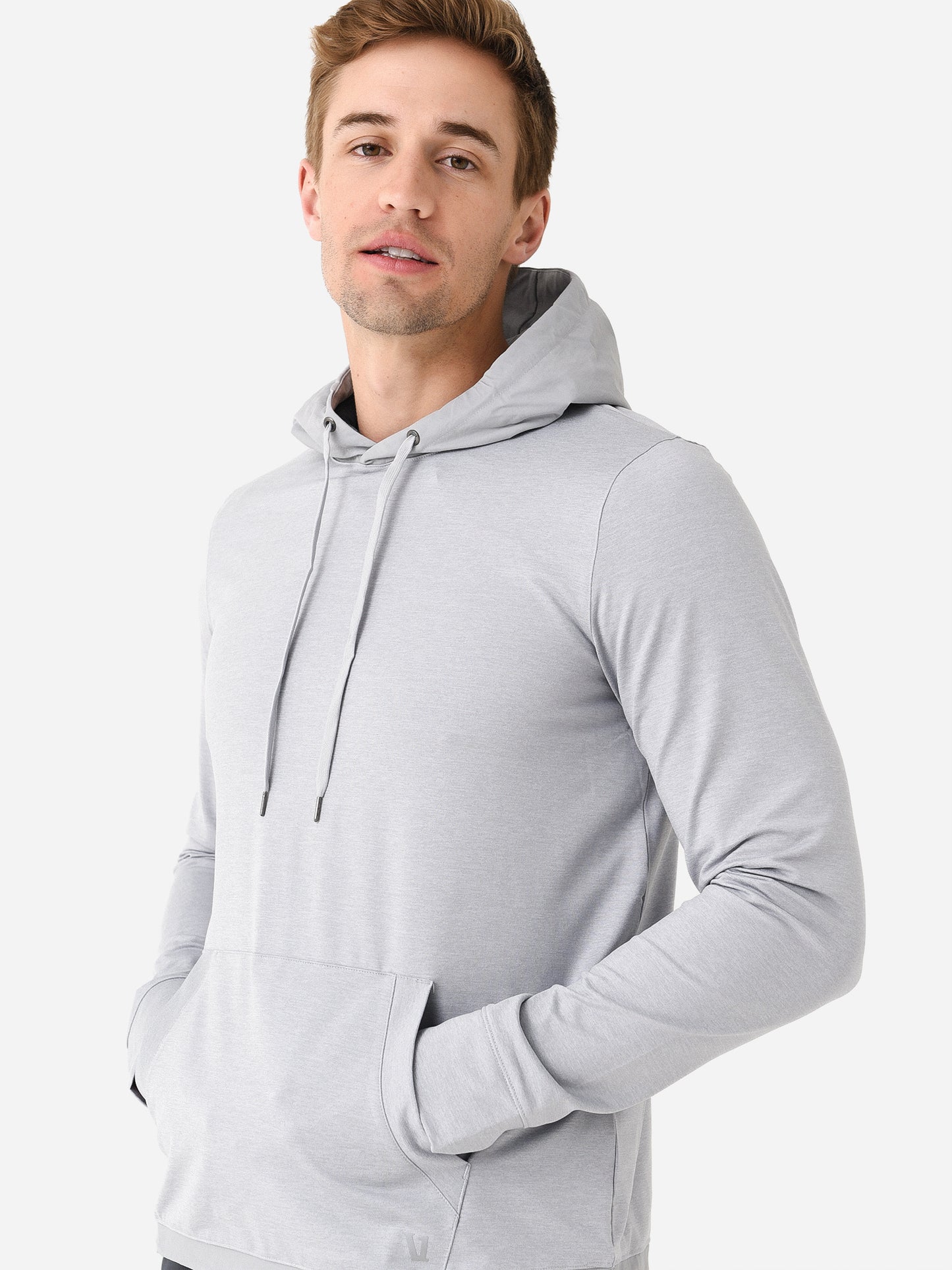 Vuori Men's Sunday Element Hoodie - Saint Bernard