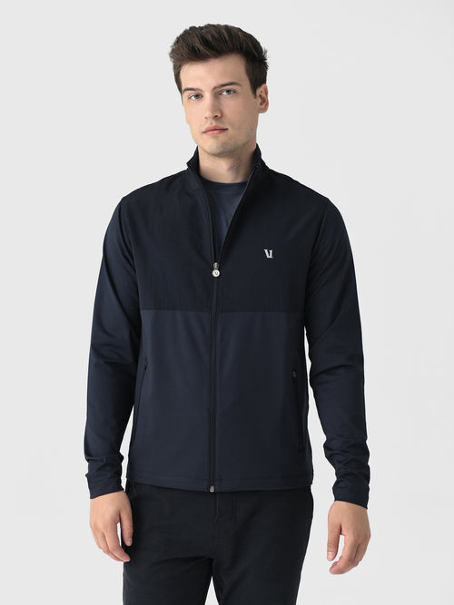 Vuori Men's Sunday Element Track Jacket