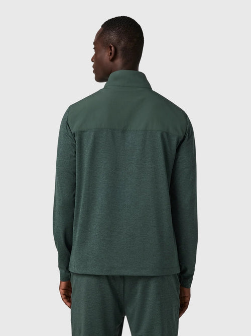 Vuori Men's Sunday Element Track Jacket