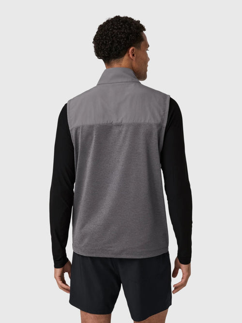 Vuori Men's Sunday Element Vest