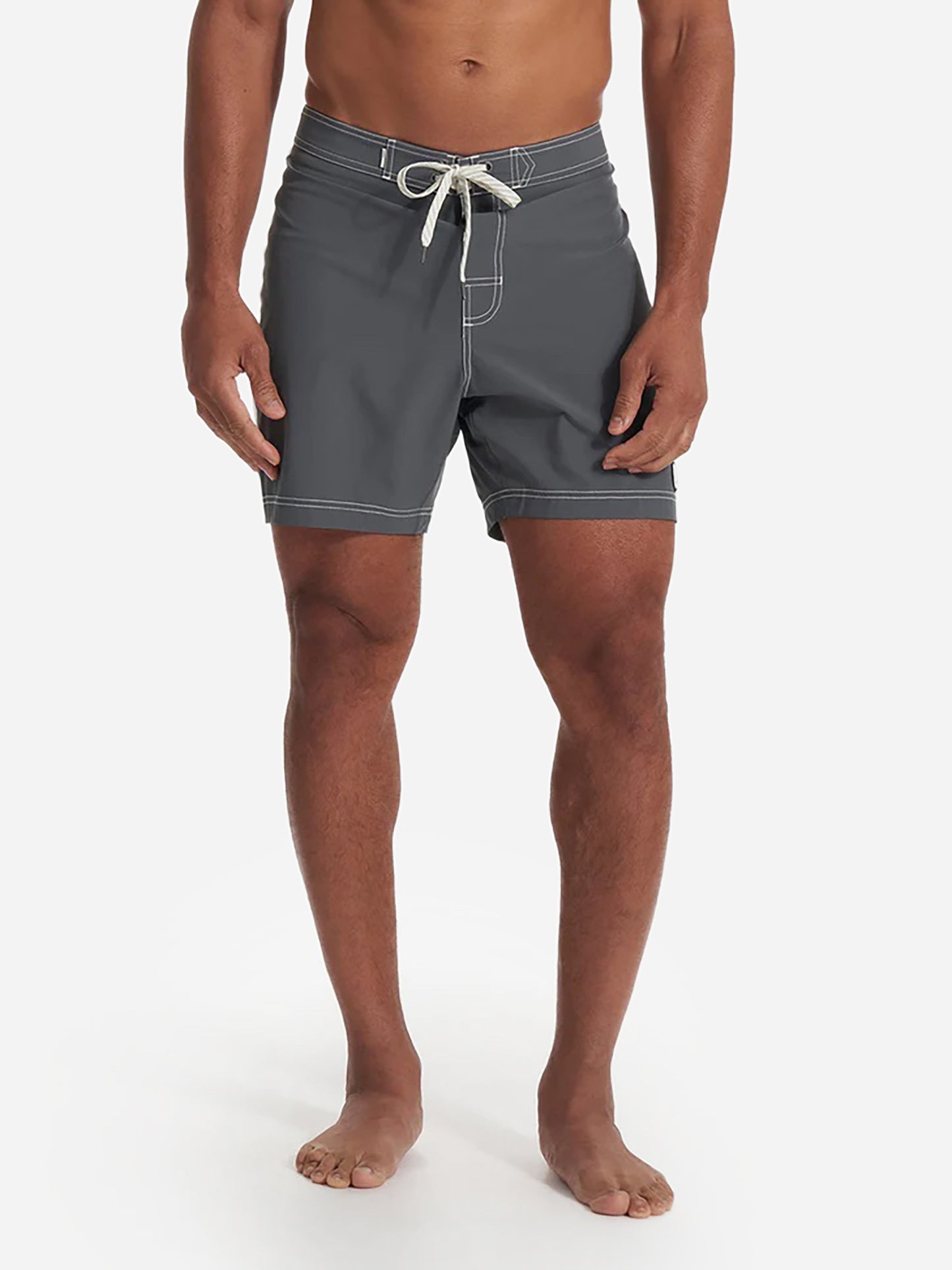 Vuori Men's Puerto Boardshort - Saint Bernard