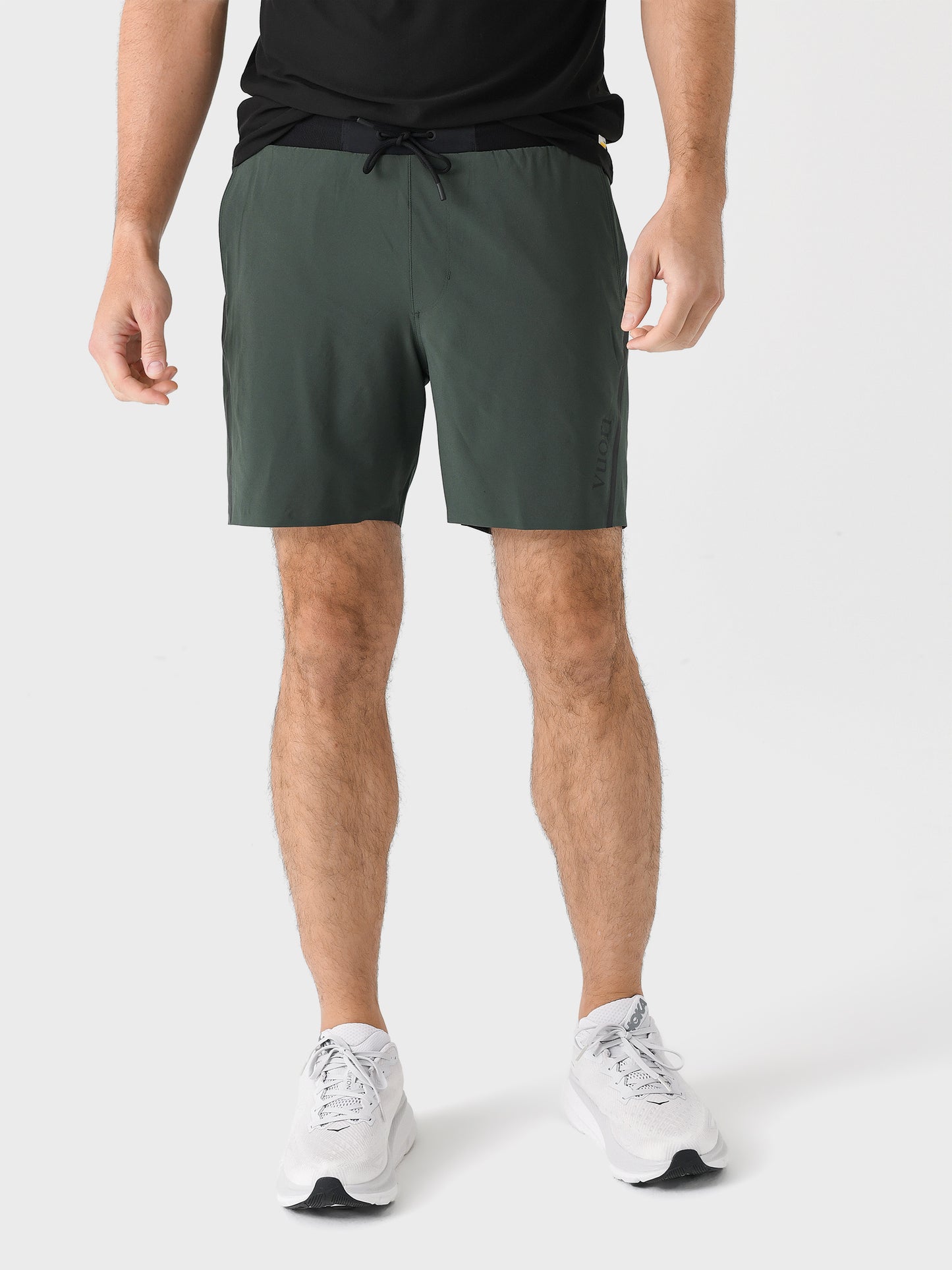 Vuori Men's Domain Performance Short - Saint Bernard
