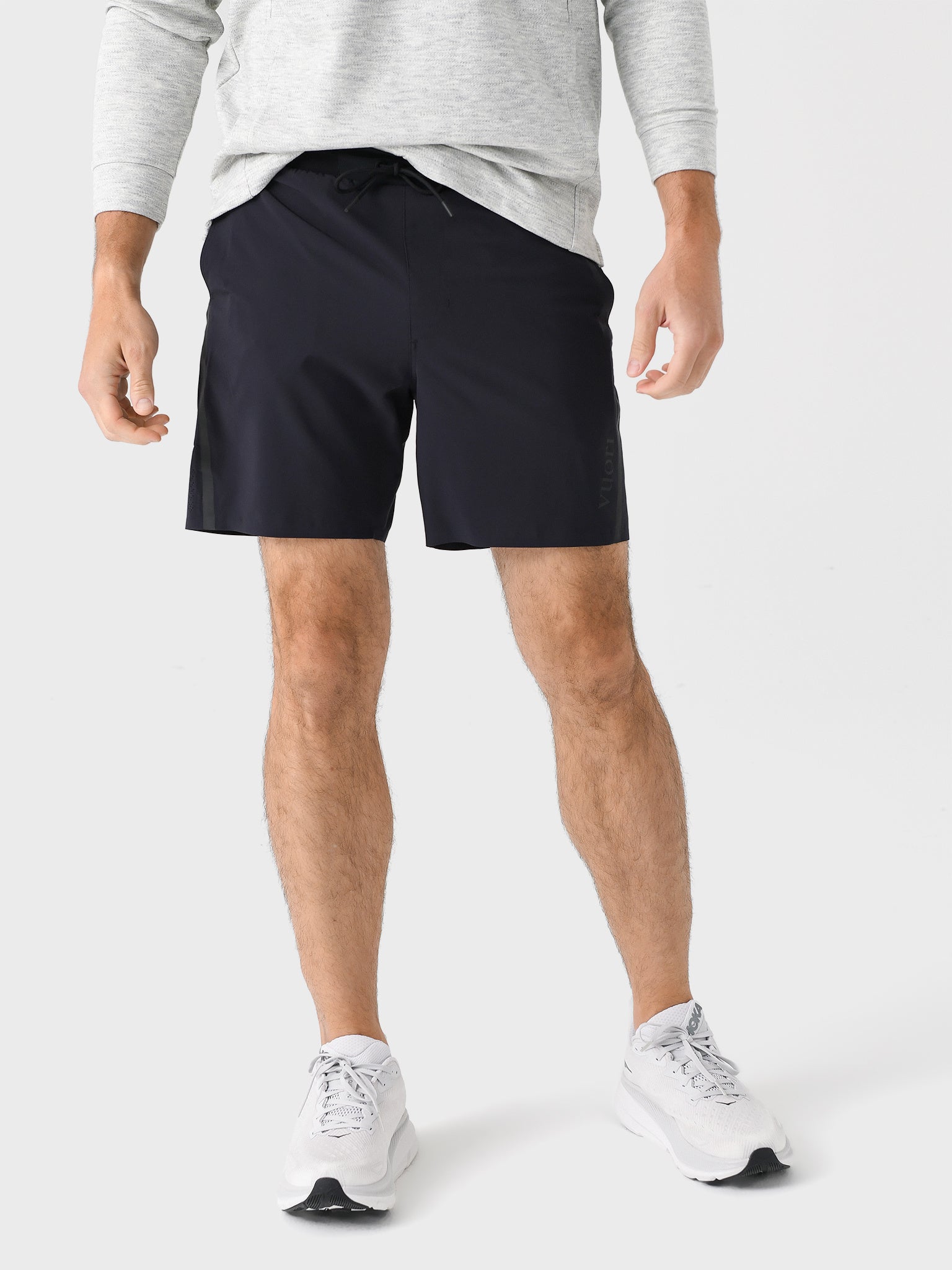 Vuori Men's Domain Performance Short - Saint Bernard