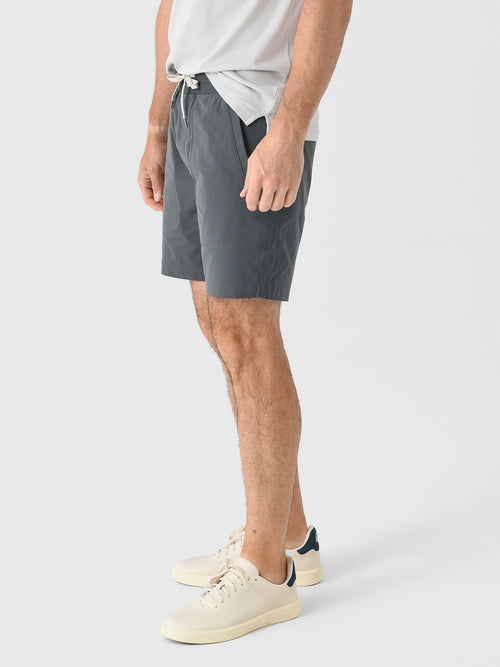 Vuori Men's Meta Easy Short