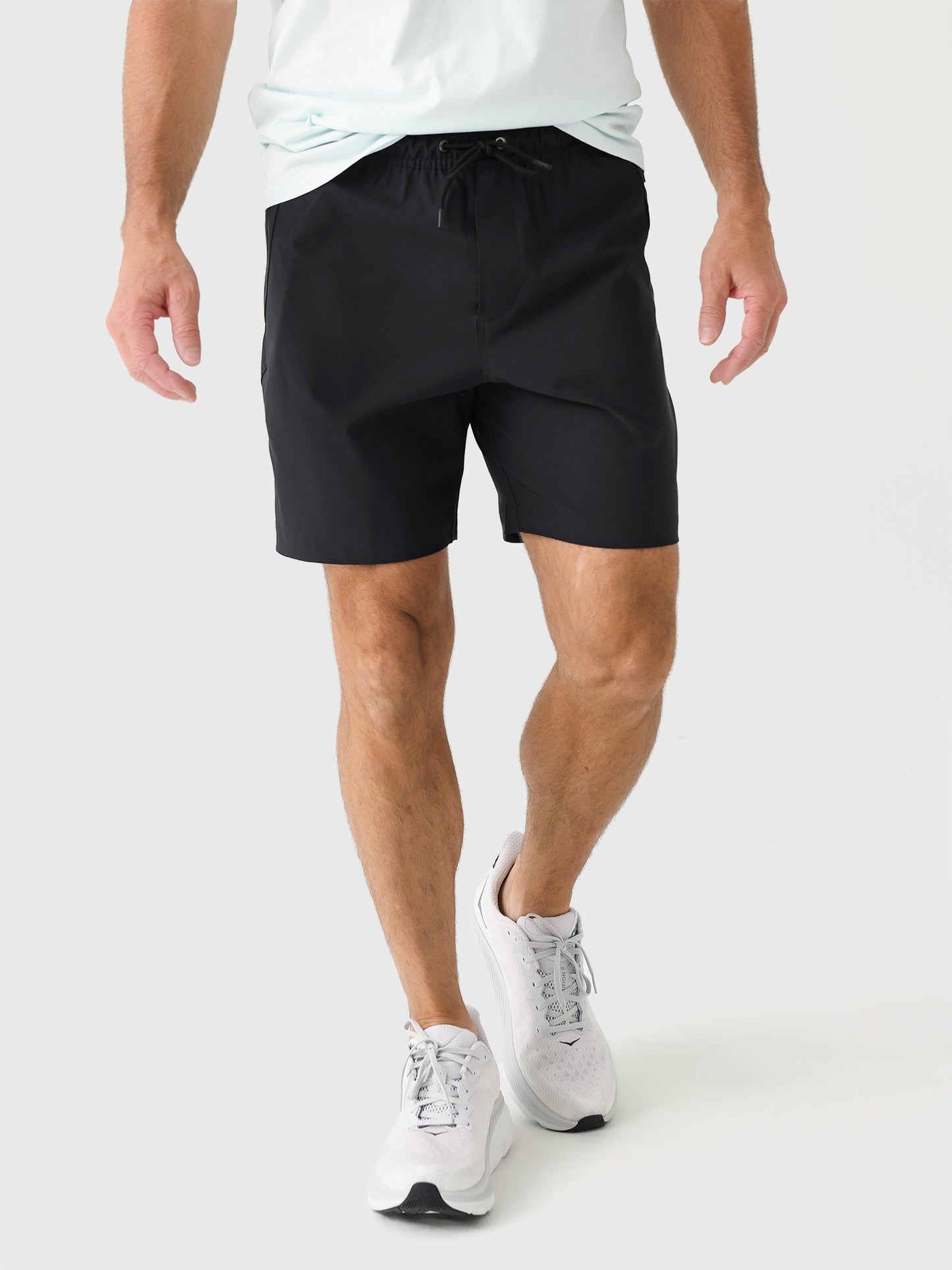 Vuori Men's Train Tech Short - Saint Bernard