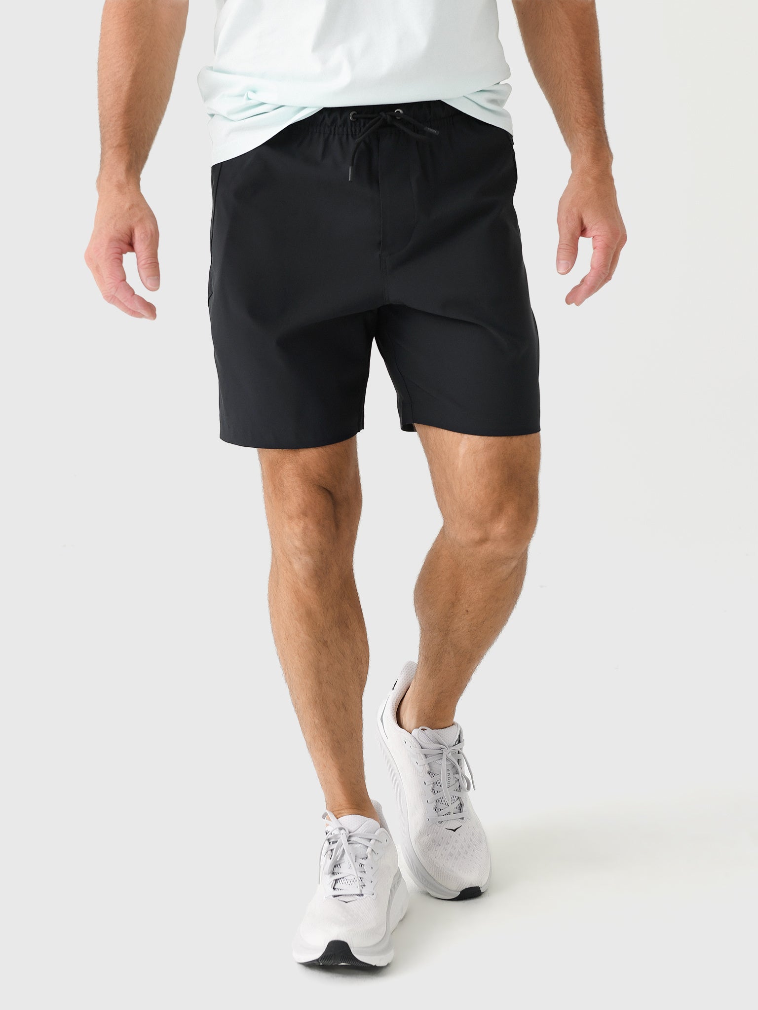 Vuori Men's Train Tech Short - Saint Bernard