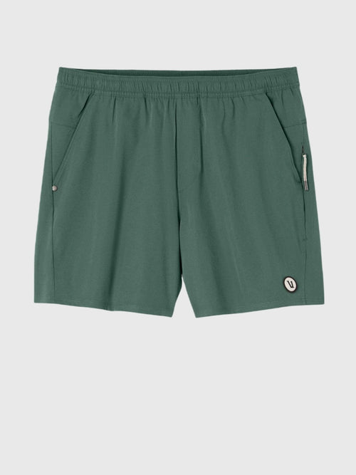 Vuori Men's Maverick Volley Short