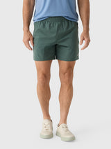Vuori Men's Maverick Volley Short - Saint Bernard