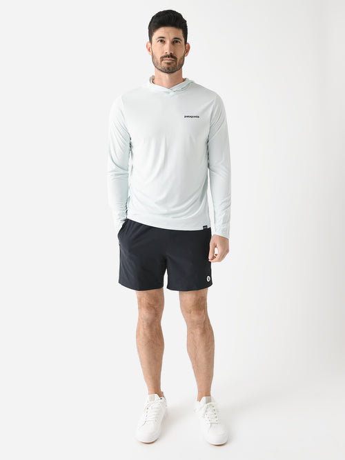 Vuori Men's Maverick Volley Short