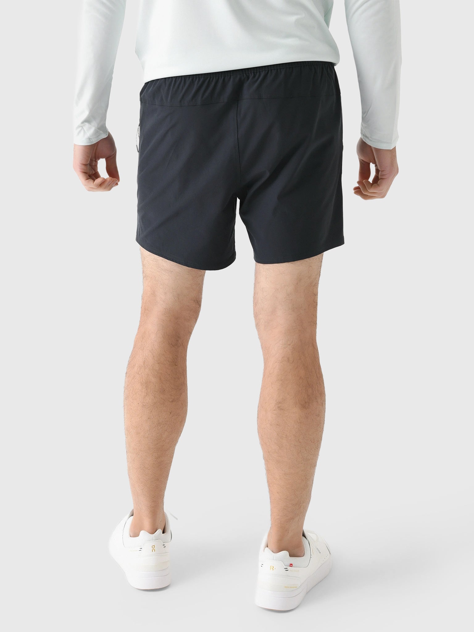 Vuori Men's Maverick Volley Short - Saint Bernard