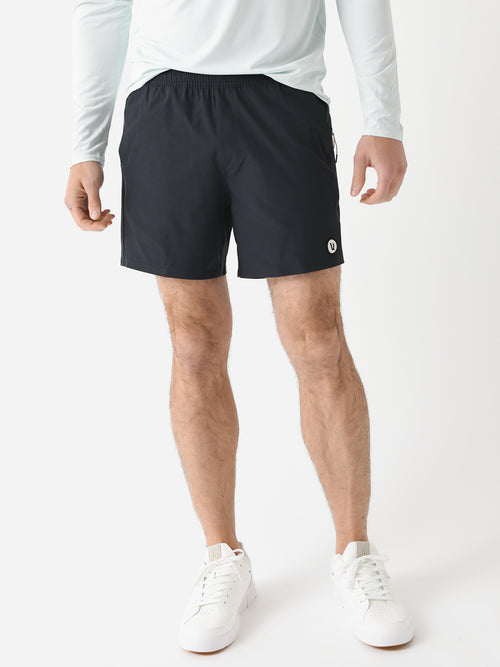 Vuori Men's Maverick Volley Short