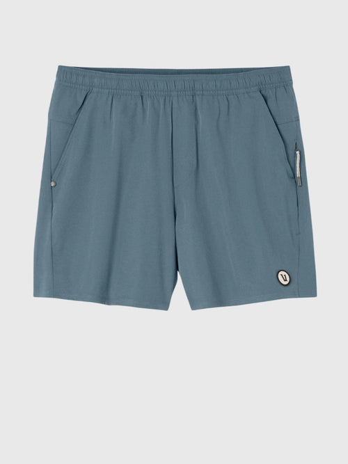 Vuori Men's Maverick Volley Short