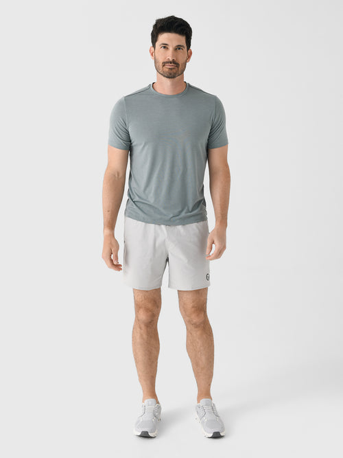 Vuori Men's Maverick Volley Short