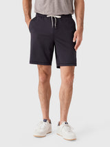 Vuori Men's Sunday Performance 8" Short - Saint Bernard