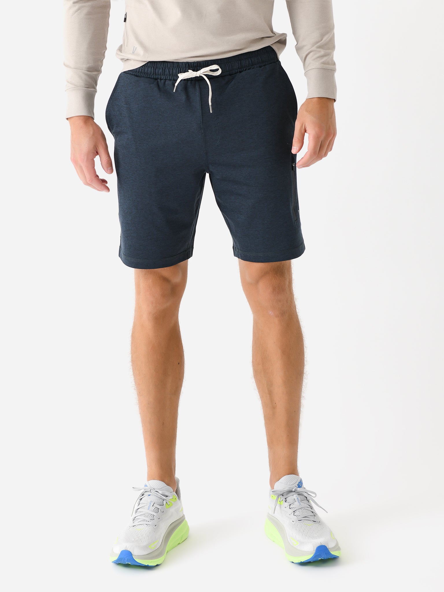 Vuori Men's Sunday Performance Short - Saint Bernard