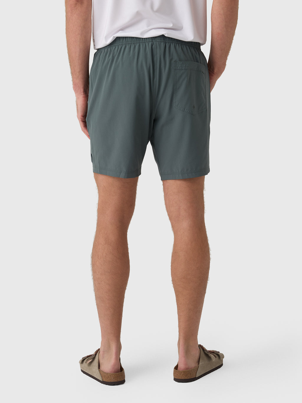 Vuori Men's Kore Short - Saint Bernard