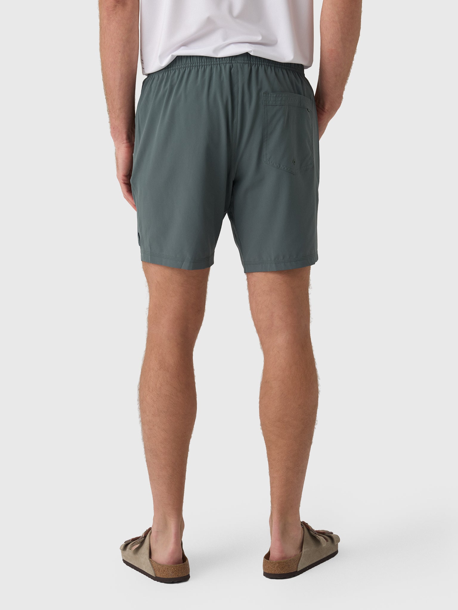 Vuori Men's Kore Short - Saint Bernard