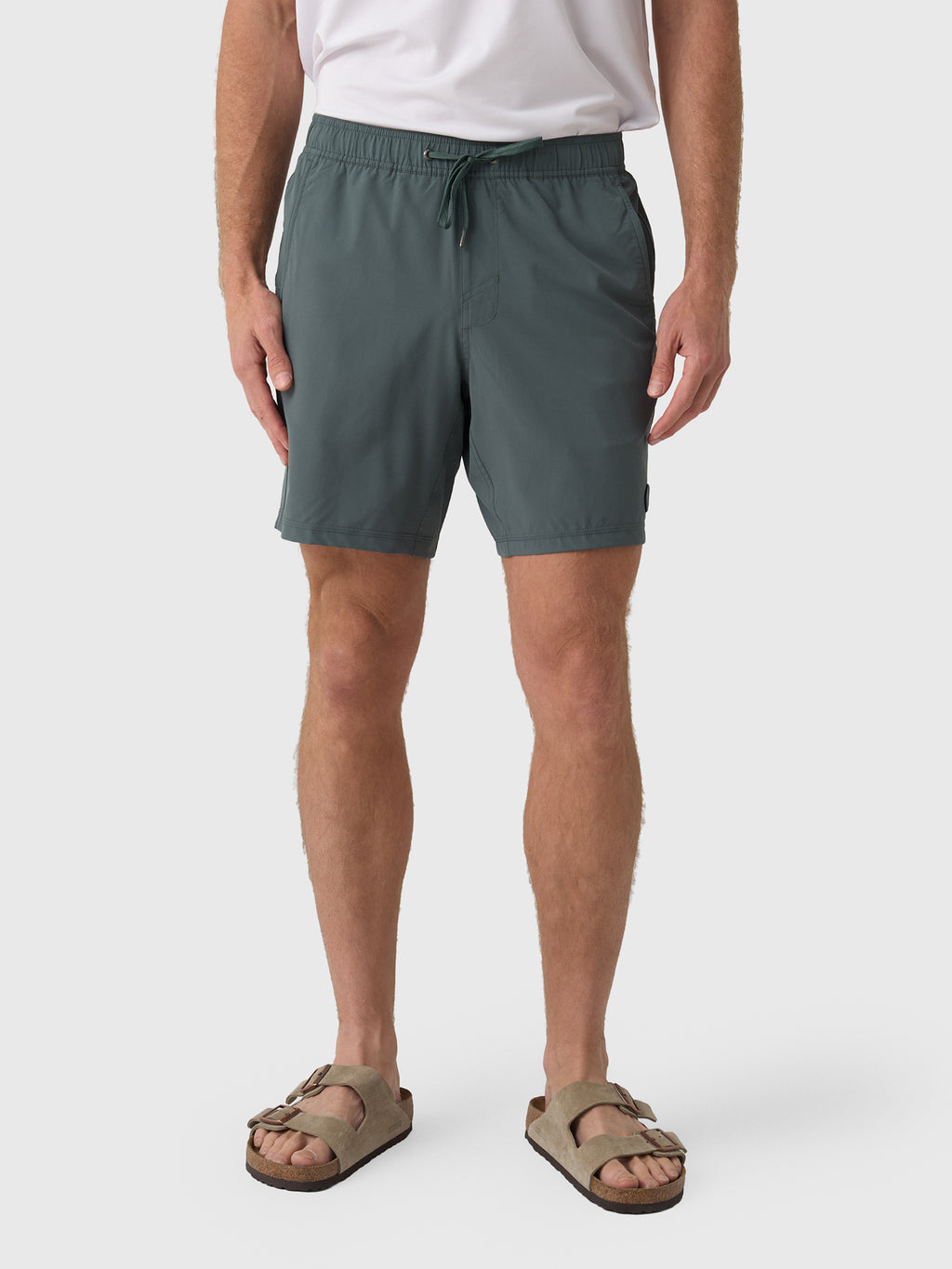 Vuori Men's Kore Short - Saint Bernard