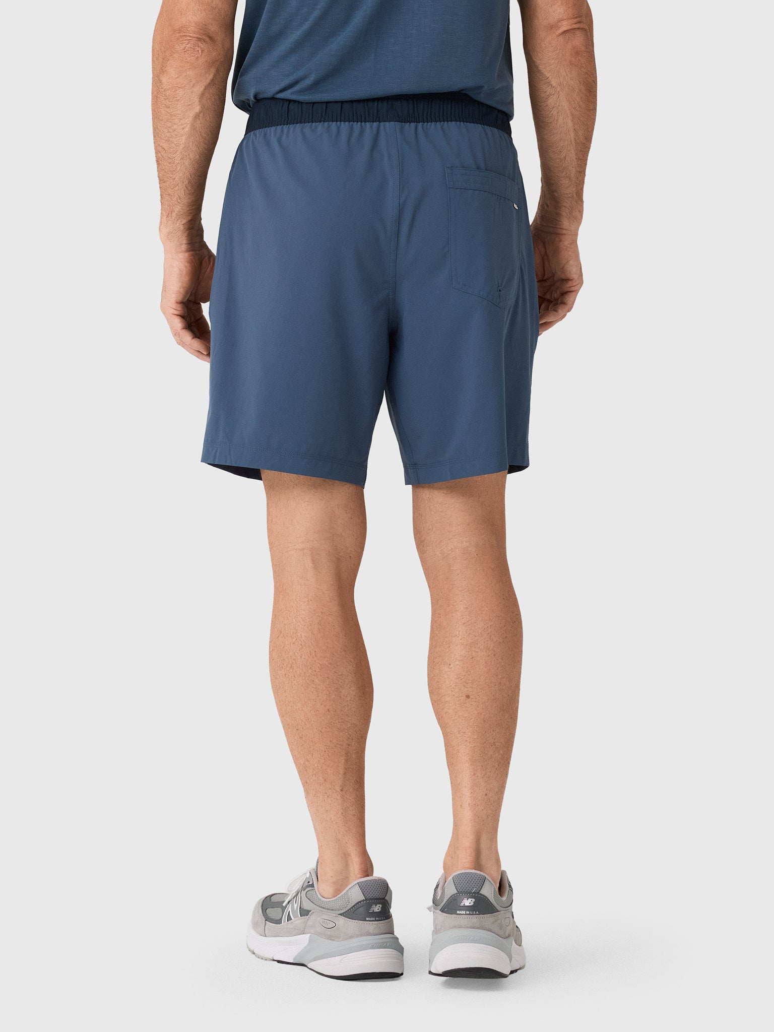 Vuori Men's Kore Lined 7