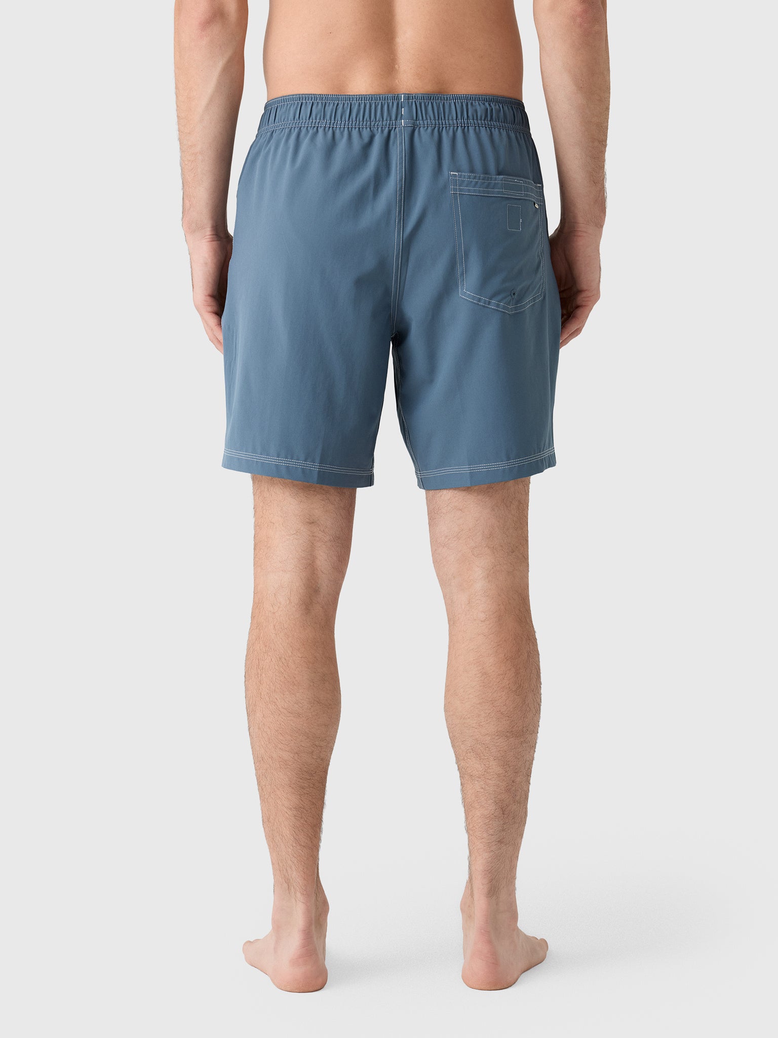 Vuori Men's Kore Short - Saint Bernard