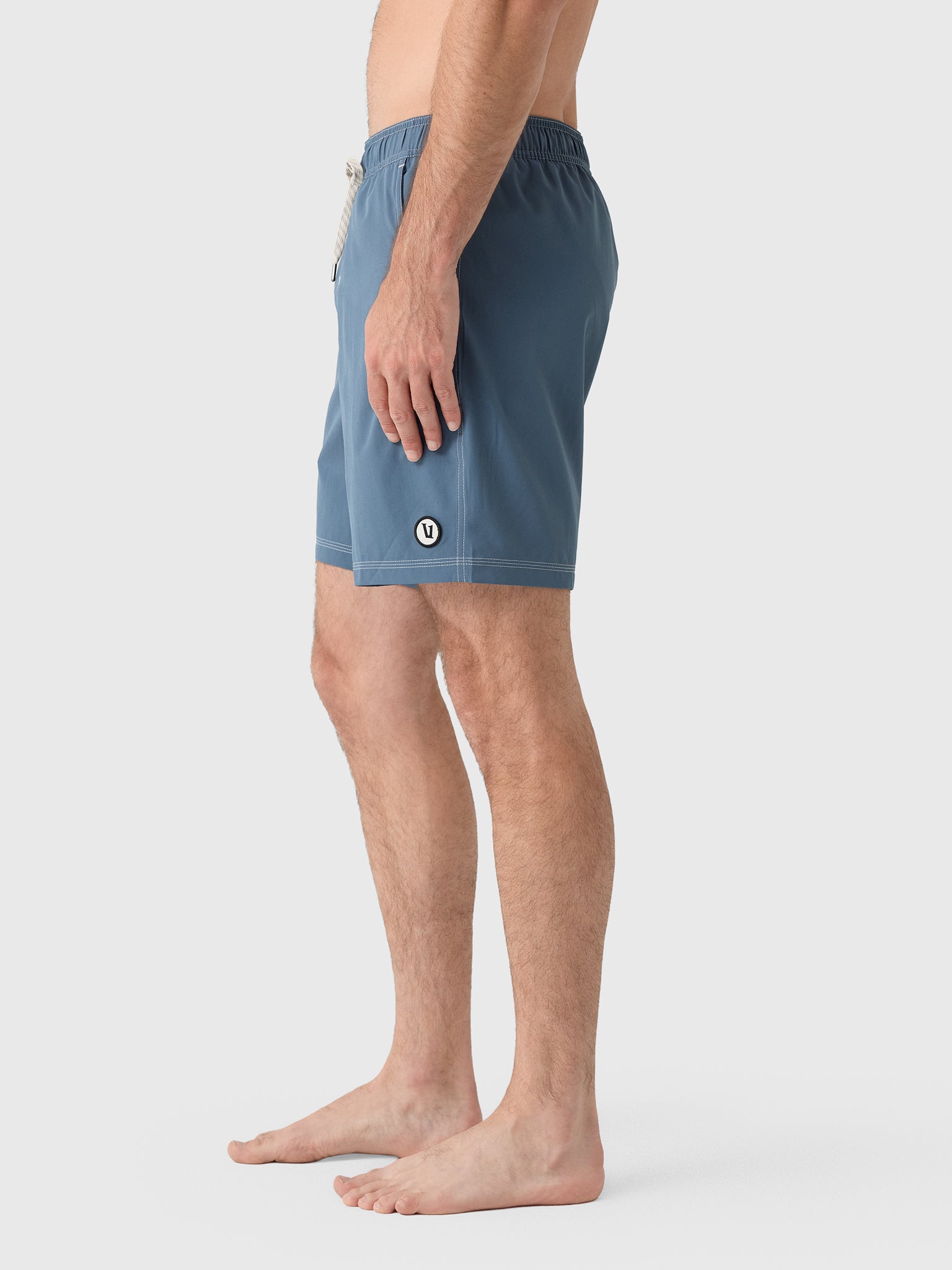 Vuori Men's Kore Short - Saint Bernard