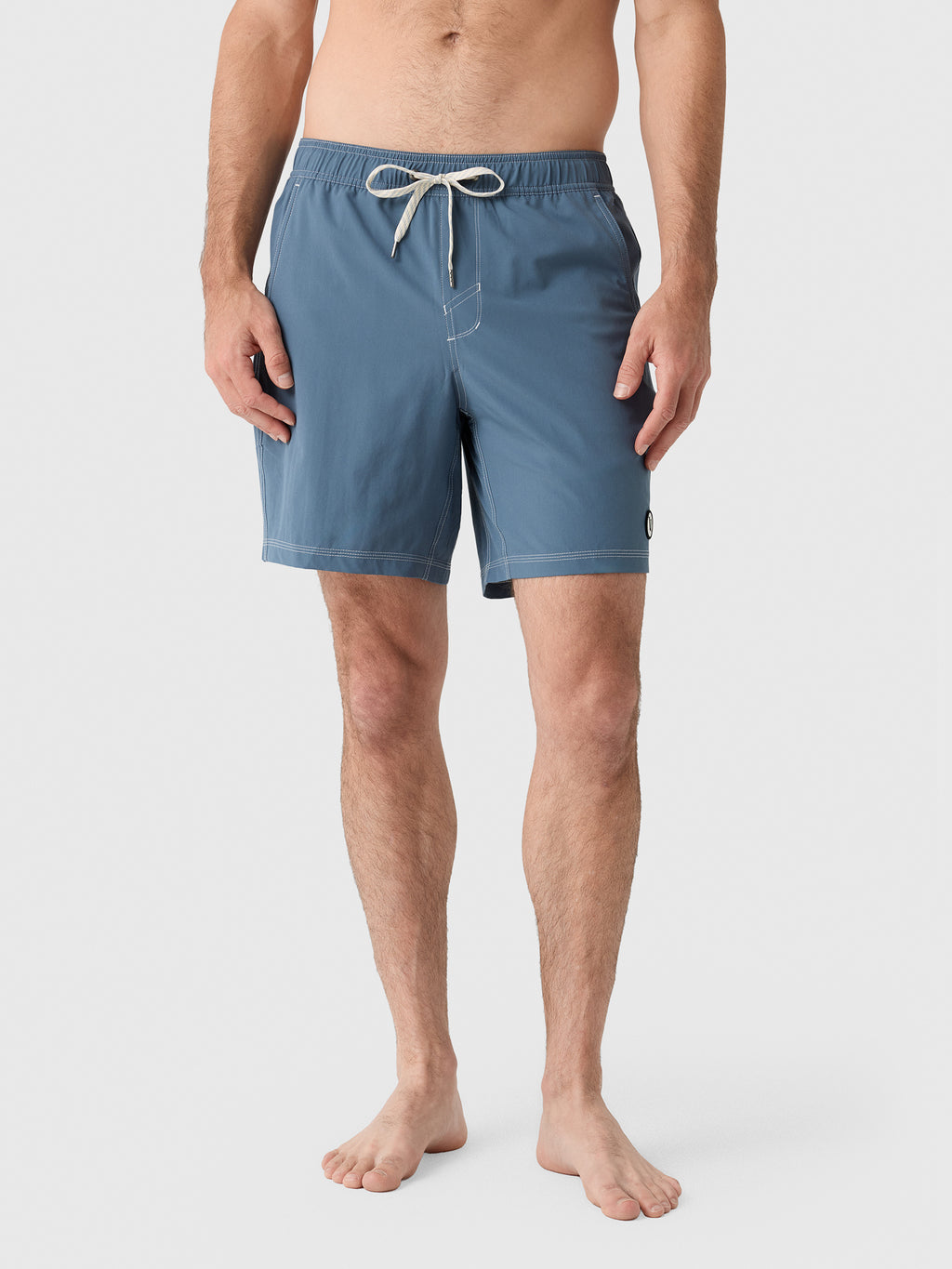 Vuori Men's Kore Short - Saint Bernard