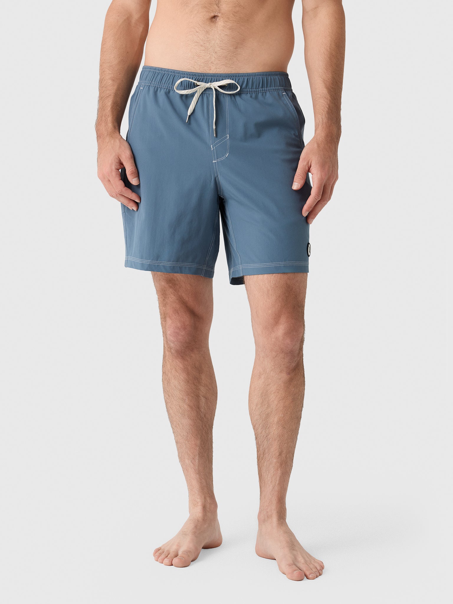 Vuori Men's Kore Short - Saint Bernard