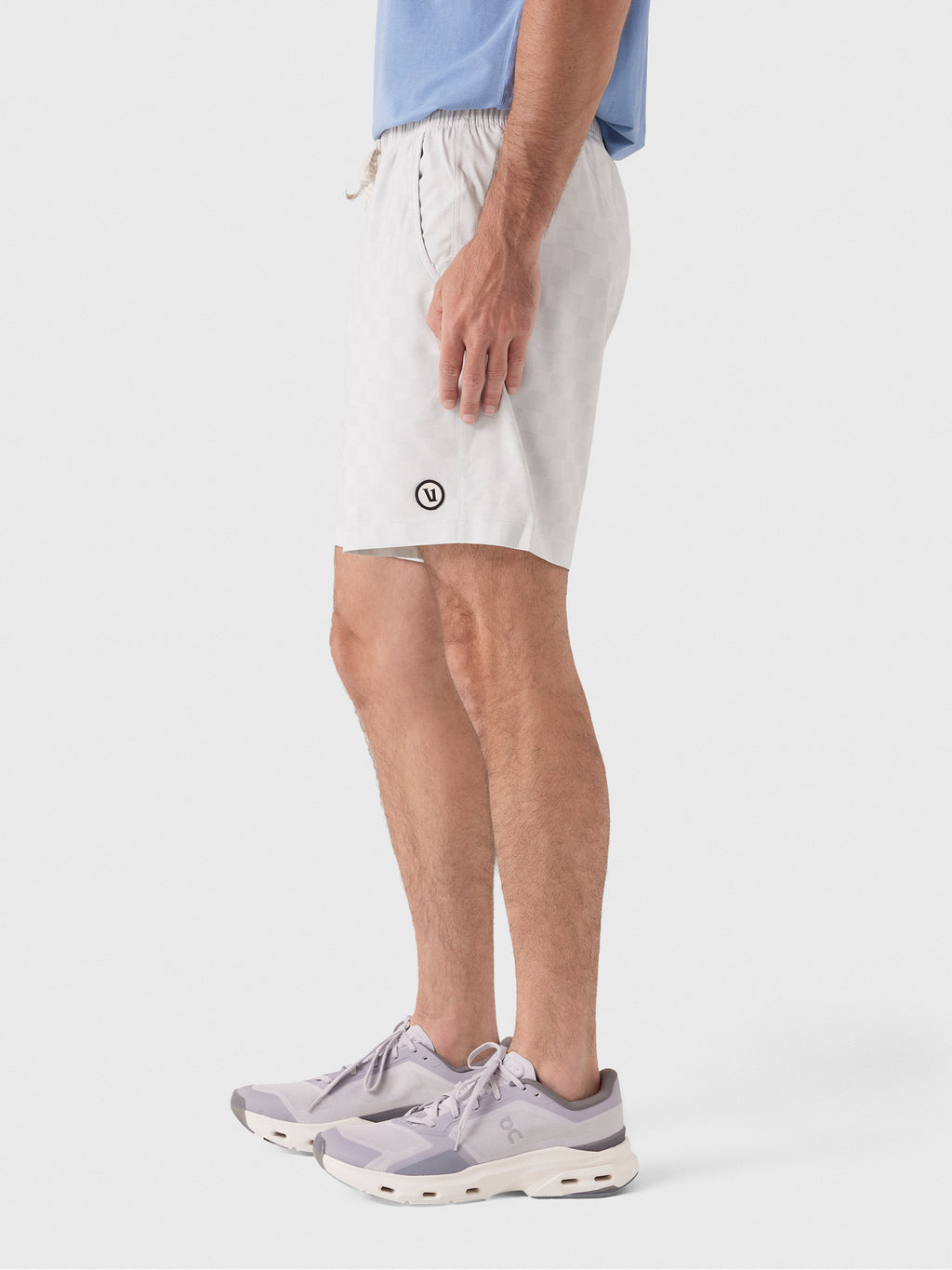 Vuori Men's Kore Short - Saint Bernard