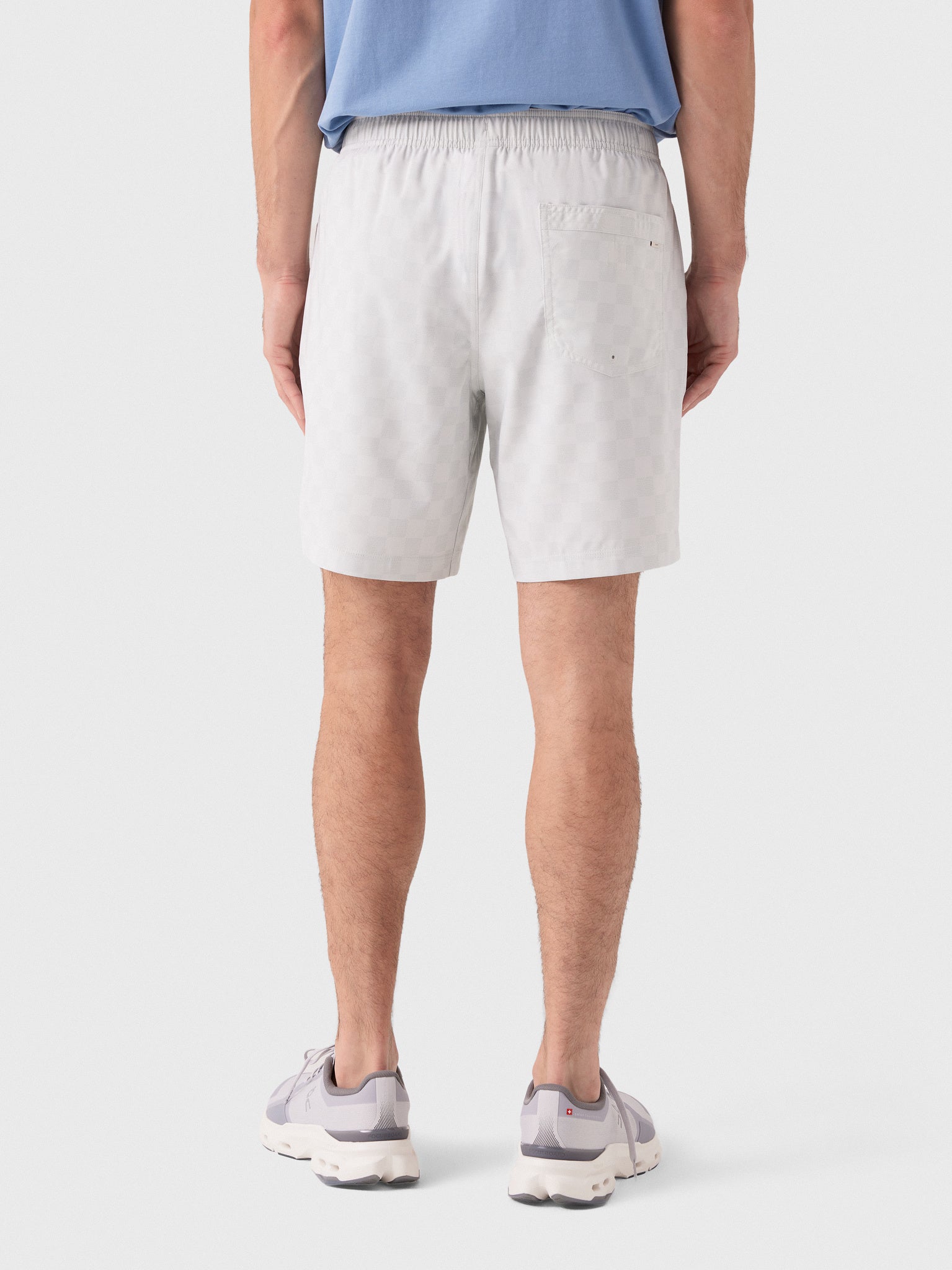 Vuori Men's Kore Short - Saint Bernard