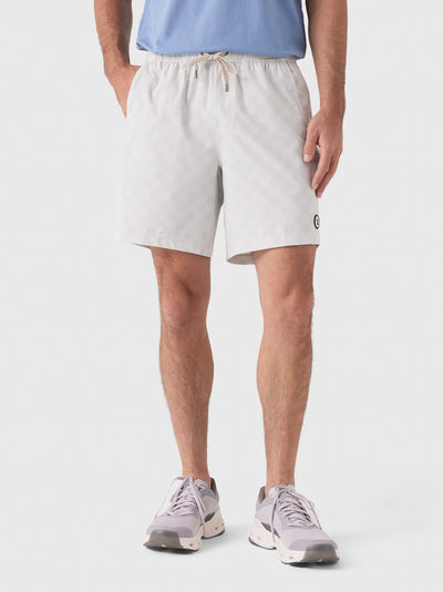 Vuori Men's Kore Short - Saint Bernard