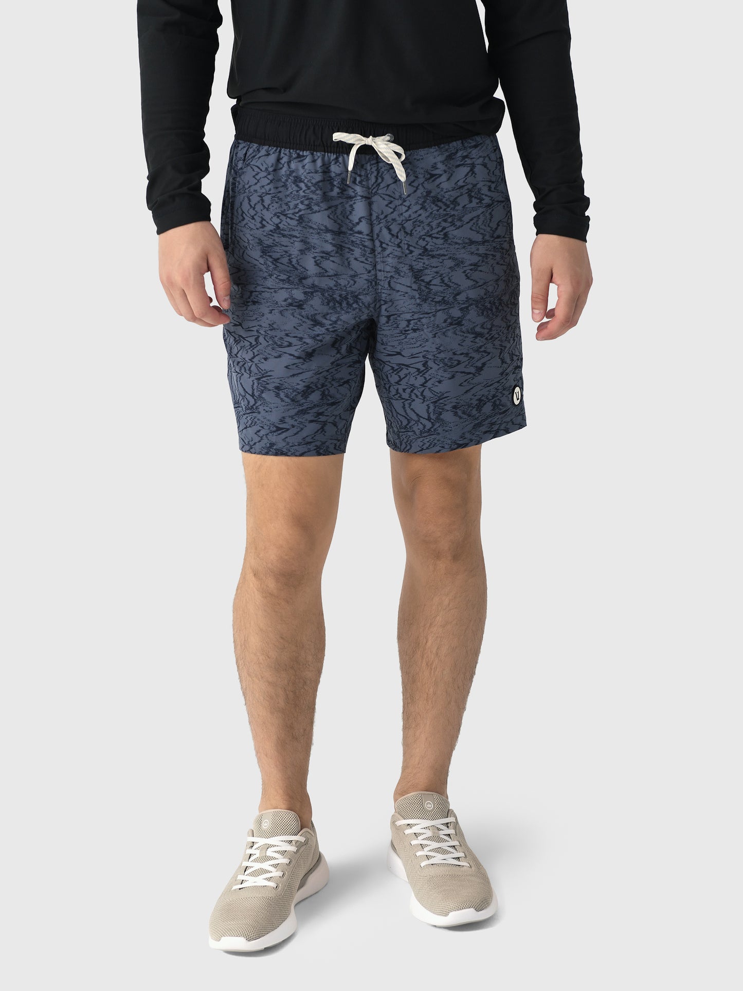 Vuori Men's Kore Short - Saint Bernard