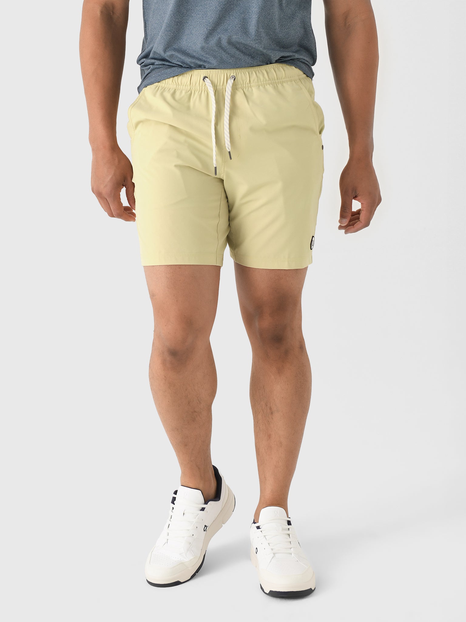 Vuori Men's Kore Short - Saint Bernard