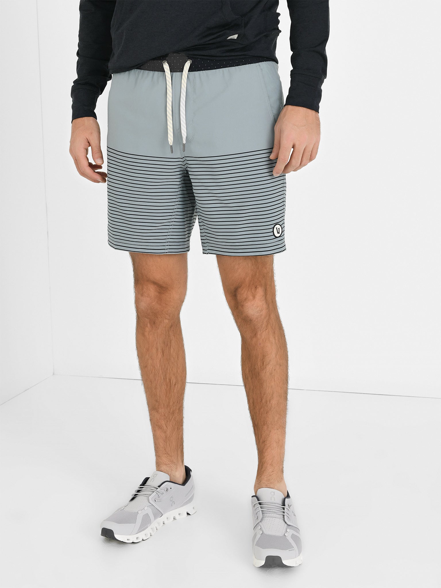 Vuori Men's Kore Short - Saint Bernard