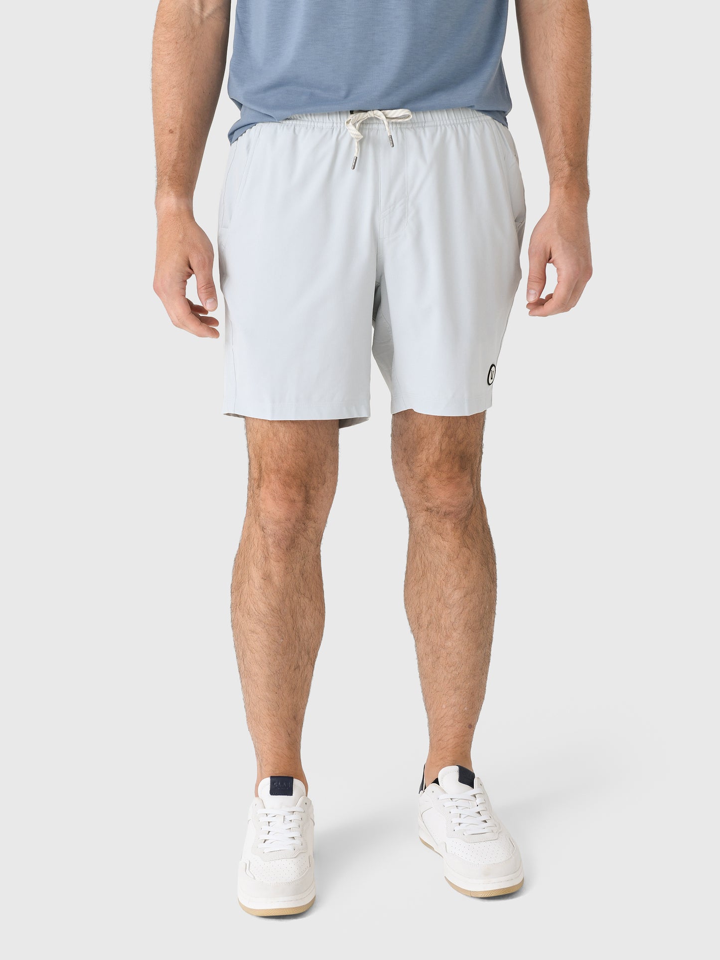 Vuori Men's Kore Short - Saint Bernard