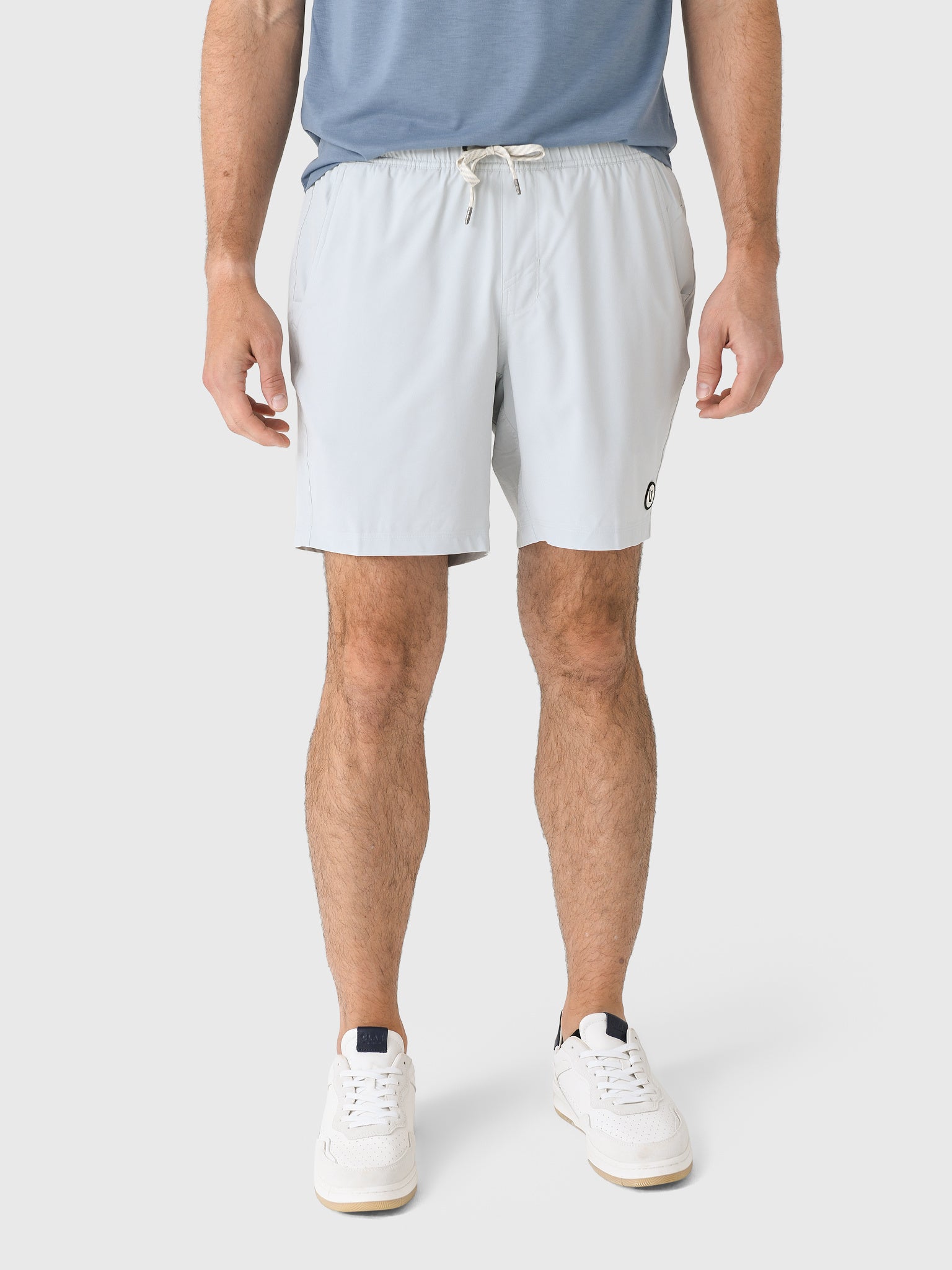 Vuori Men's Kore Short - Saint Bernard
