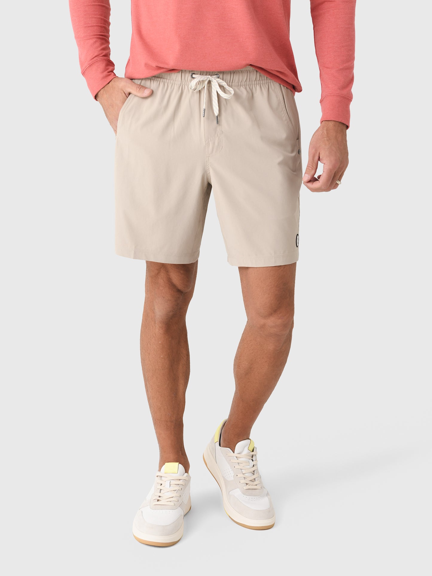Vuori Men's Kore Short